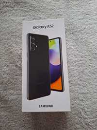 Продам Samsung galaxy A52