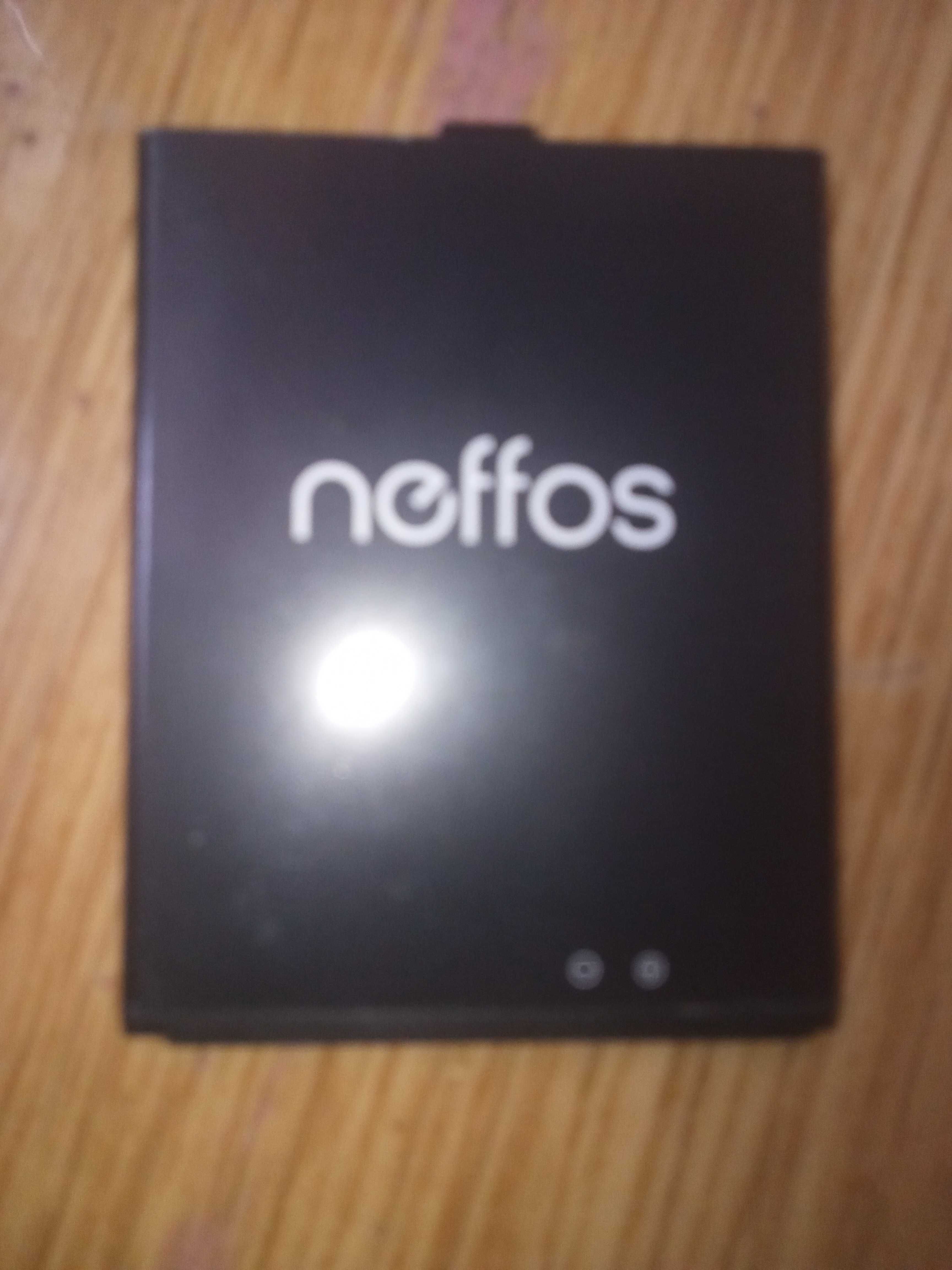 Bateria do telefonu neffos