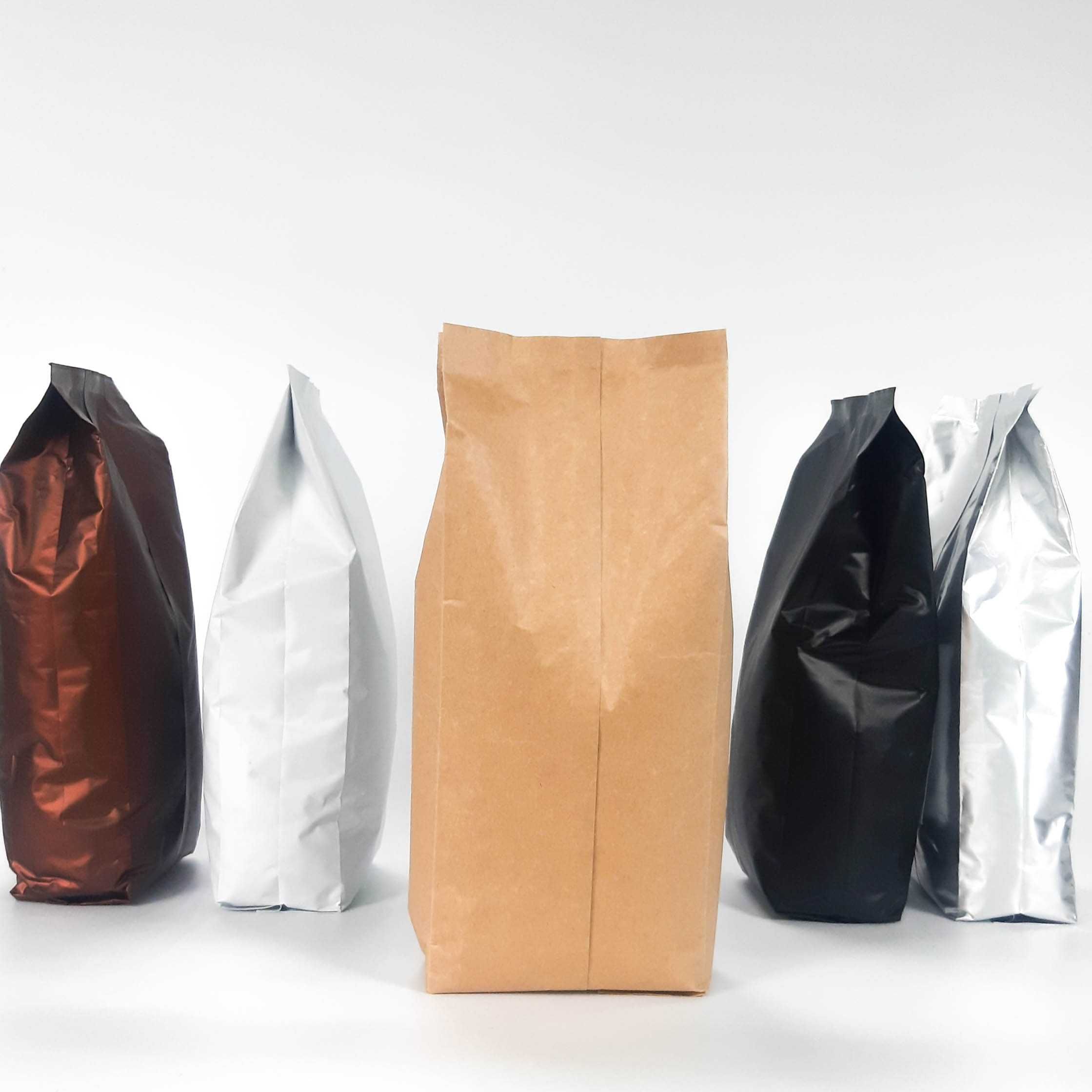 Кофе в зернах 100% Эфиопия Yirgacheffe (настоящий Йограчеф ) 0.250 kg