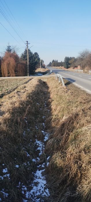 Sprzedam działki w Sitnie