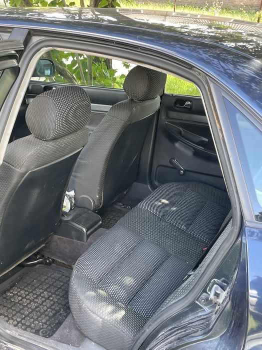 Audi a4 b 5 продається