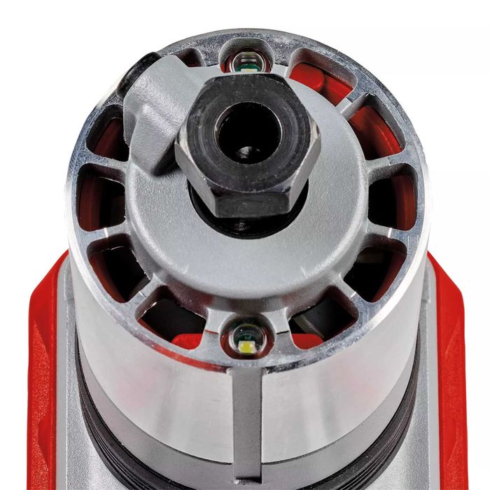 Fresadora a bateria TP-RO 18 Li BL - Solo Einhell