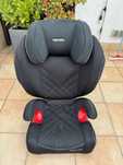 Fotelik samochodowy Recaro Monza Nova