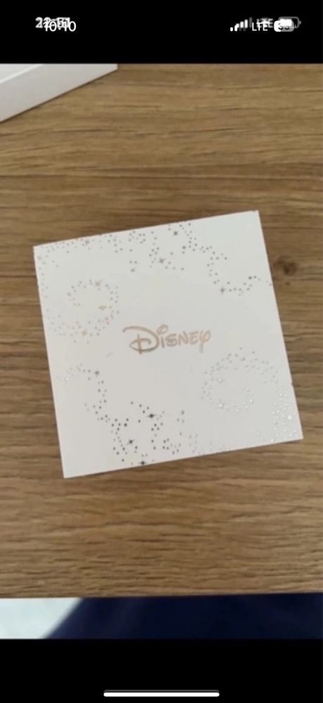 Kolczyki Myszka Miki Minnie Disney Apart