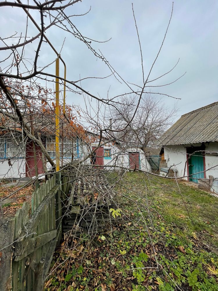 Продаж будинку в с.Сокільча