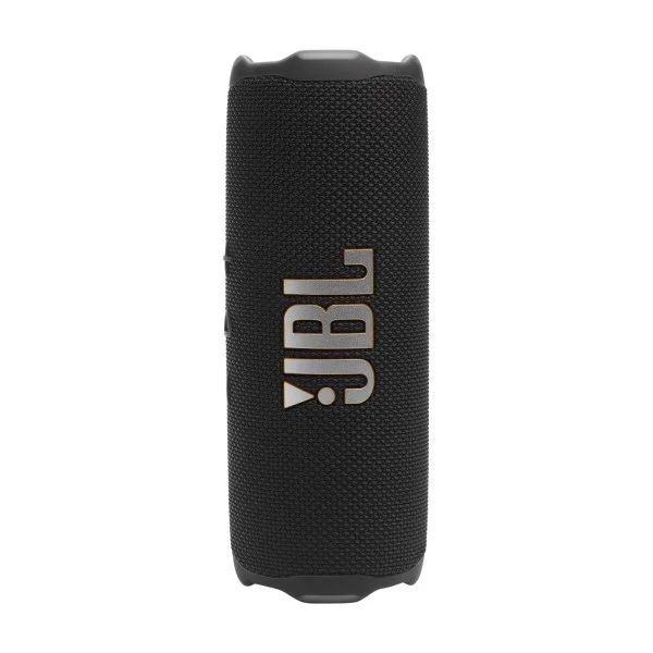 Портативна колонка JBL Flip 7 Black (JBLFLIP7BLK)
