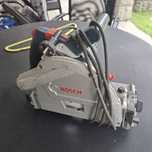 Piła elektryczna BOSCH GKT 55 GCE Professional