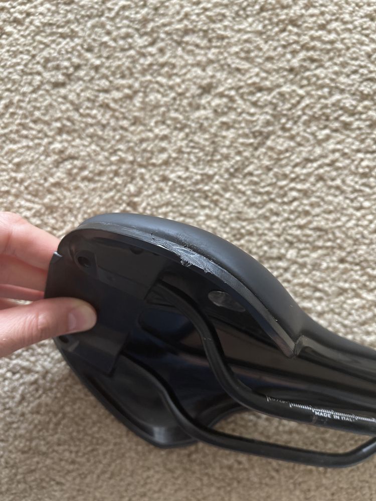 Selle Italia Flite Boost 135 mm