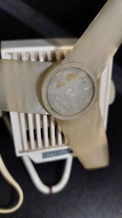 Wiatrak, Predom Metrix 1977r prl