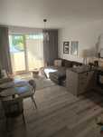 Mieszkanie do wynajęcia 42m2 z ogródkiem 28m2  + garaż