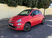 Fiat 500C 1.2 Mirror Dualogic