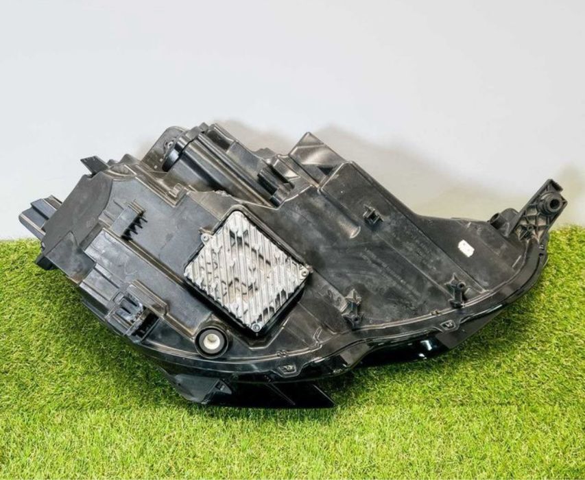 Фари фары фара Audi A3 S3 8y Full LED 2021+Europe (рестайл)