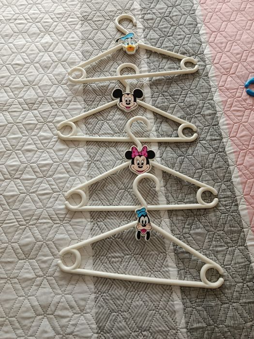 Cruzetas da Disney para criança