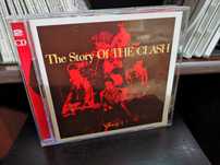 CLASH Duplo Album