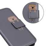 Etui pokrowiec z klapką case iPhone 6 O525