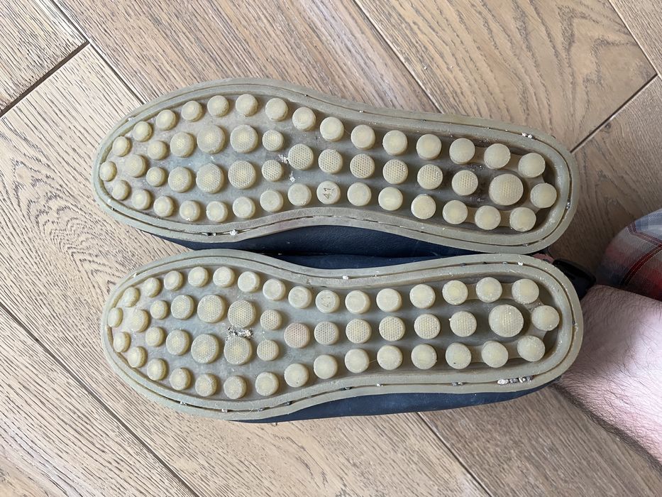 Продам мокасины Greyder 41 р