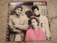 PRETTY IN PINK - SOUNDTRACK - płyta winylowa dla konesera 1986r