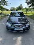 Mercedes -Benz w204