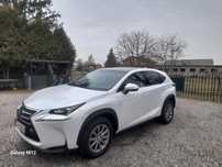 Lexus NX # Biała Perła # Salon PL # Hybryda + LPG # 20zł 100km !!! # Prywatne A