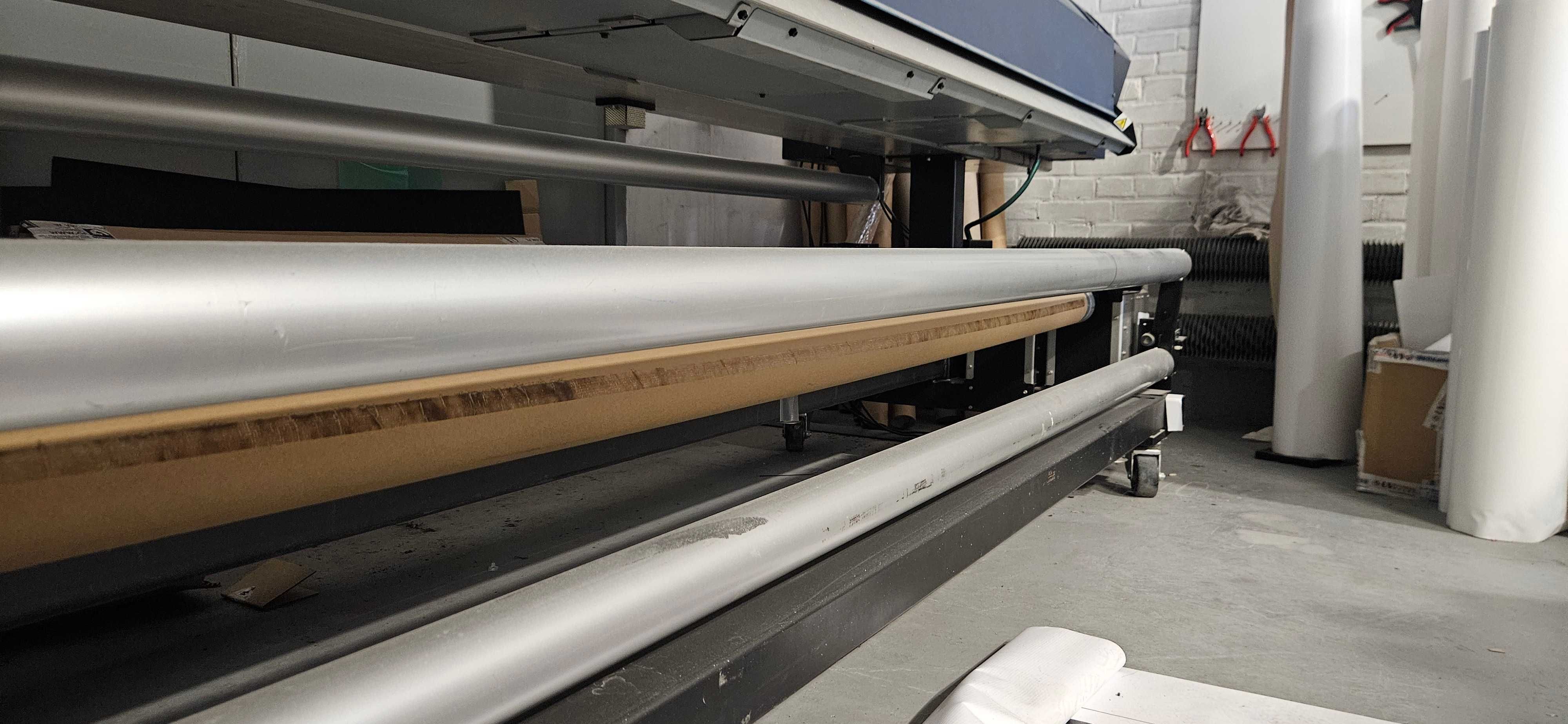 Ploter solvent Roland Advanced Jet AJ-1000  2,6 m zadruku WYBORY !!