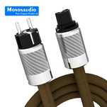 Monosaudio P905  кабель живлення Hi-End