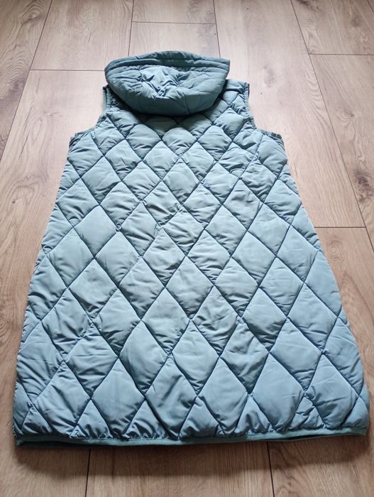 Kamizelka pikowana Damska Nowa