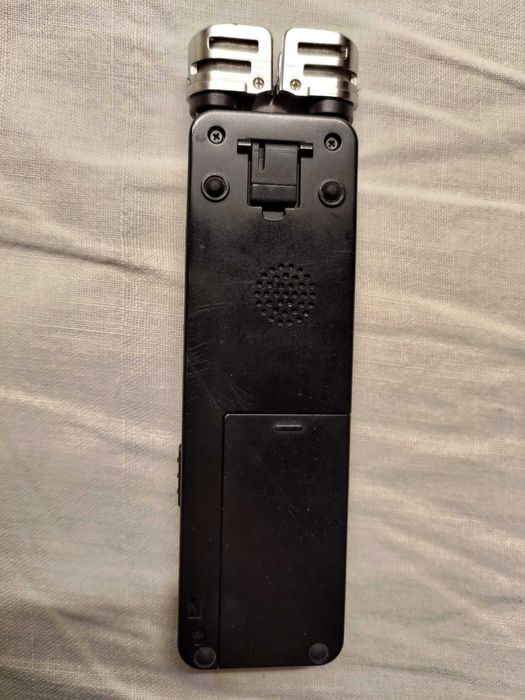 Rejestrator dźwięku dyktafon Tascam DR-08