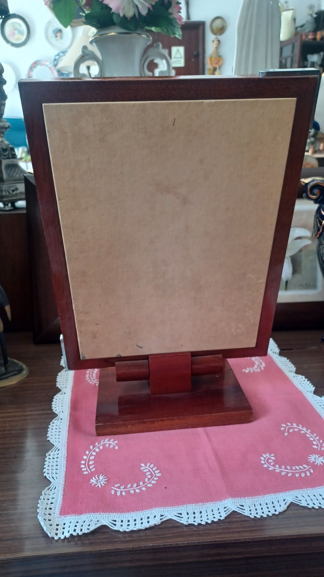 Espelho de mesa Gucci