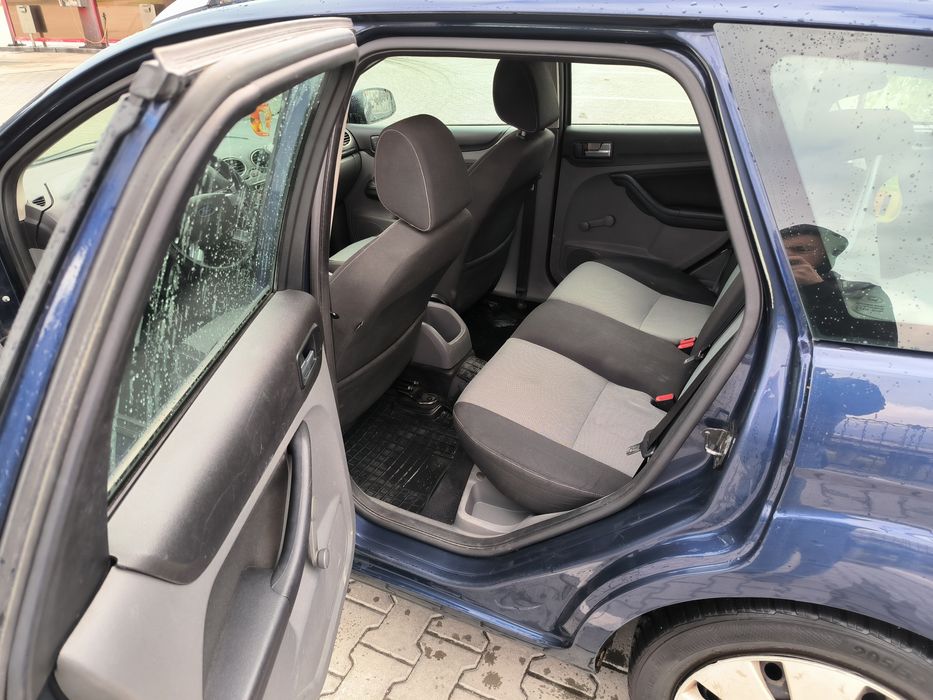 Ford Focus 1.6 tdi 2010 р