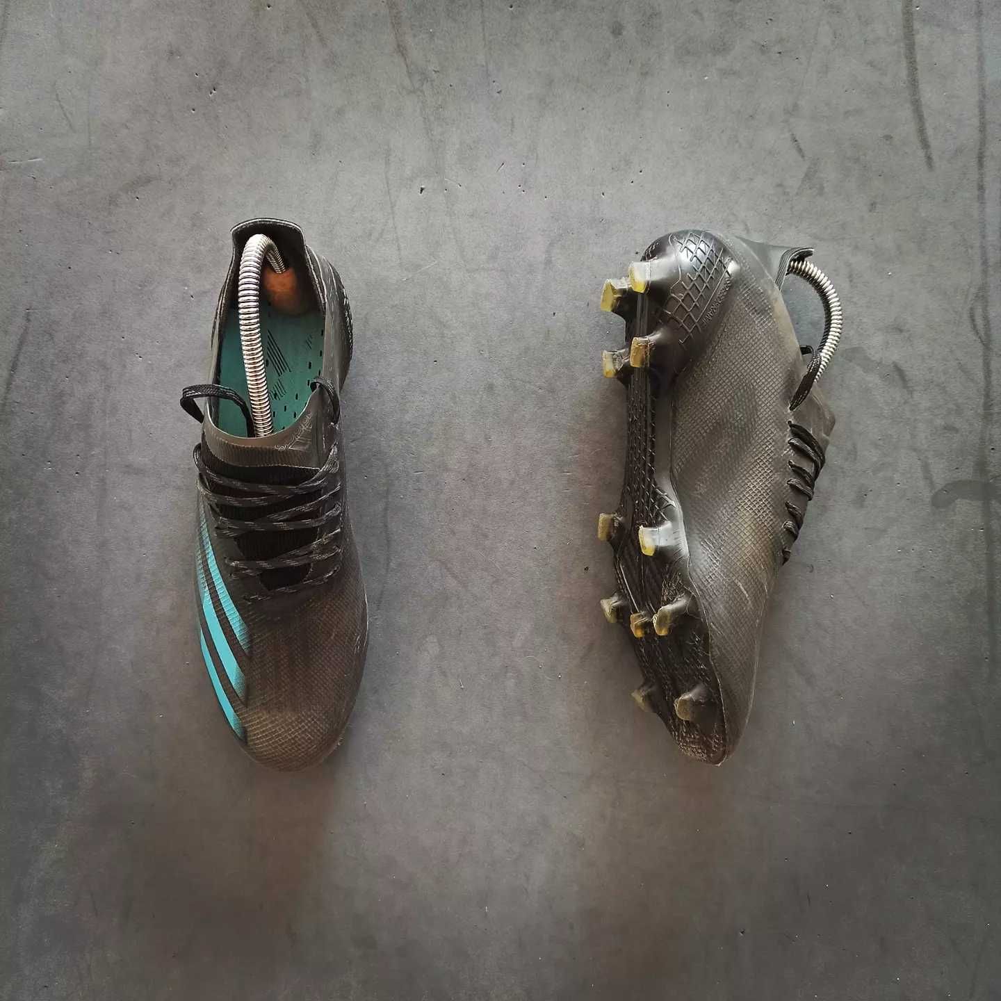 Korki Adidas X Ghosted.1 FG 41 1/3