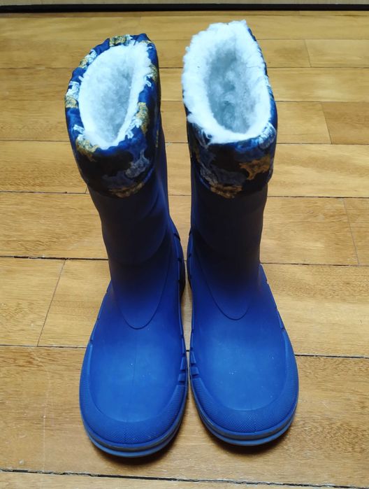 Galochas criança Lupilu n.º 30