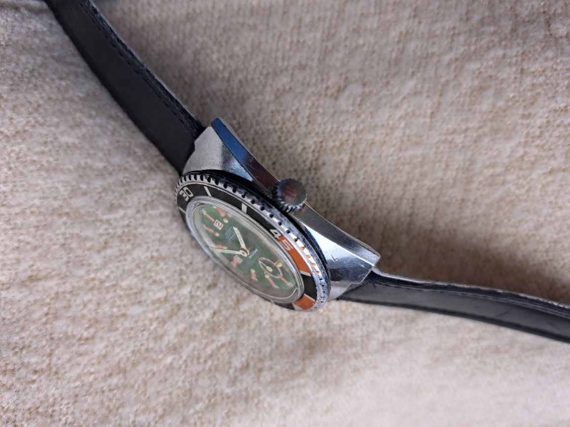 Wojskowy Swiss Made