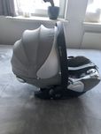 Cybex fotelik/nosidełko rozkładane 0-13 KOI CRYSTALLIZED