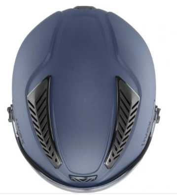 Kask narciarski, snowboardowy Uvex HLMT 600 Visor 55-57 cm
SUPERCENA