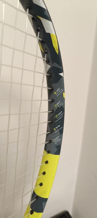 Rakiety tenisowe Babolat Evo Aero Lite

Babolat Evo Aero Lite

Babolat