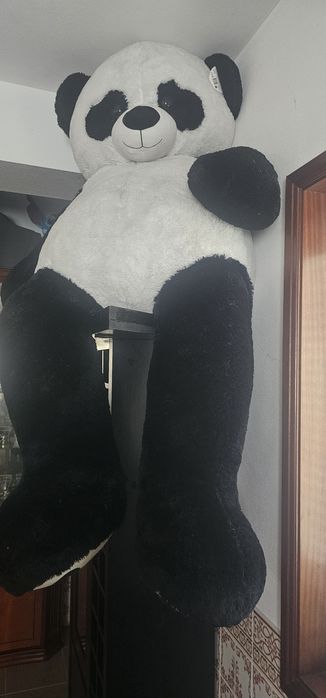 Peluche Panda XL