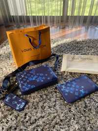 Mala Louis Vuitton