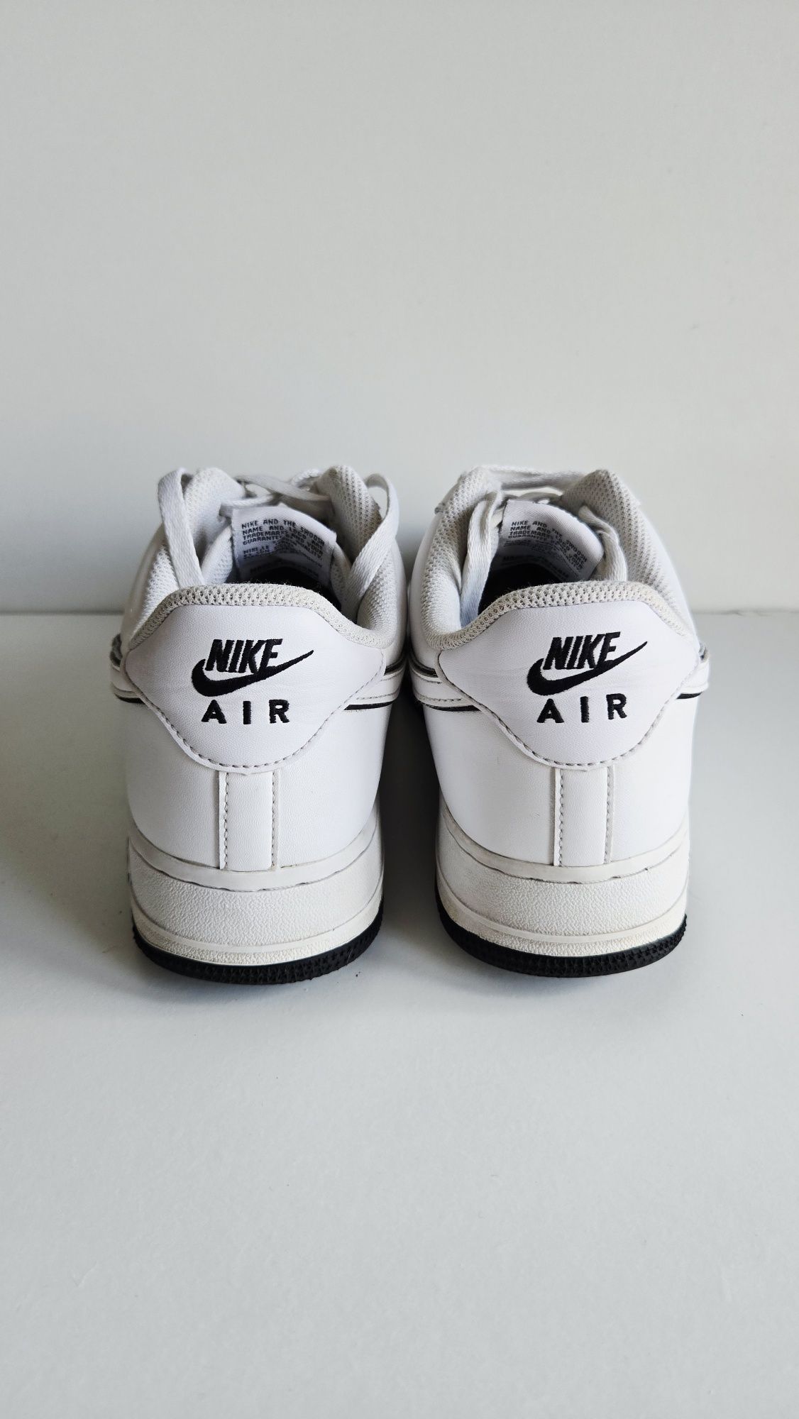 Nike Air Force 1 '07 oryginalne rozmiar 45