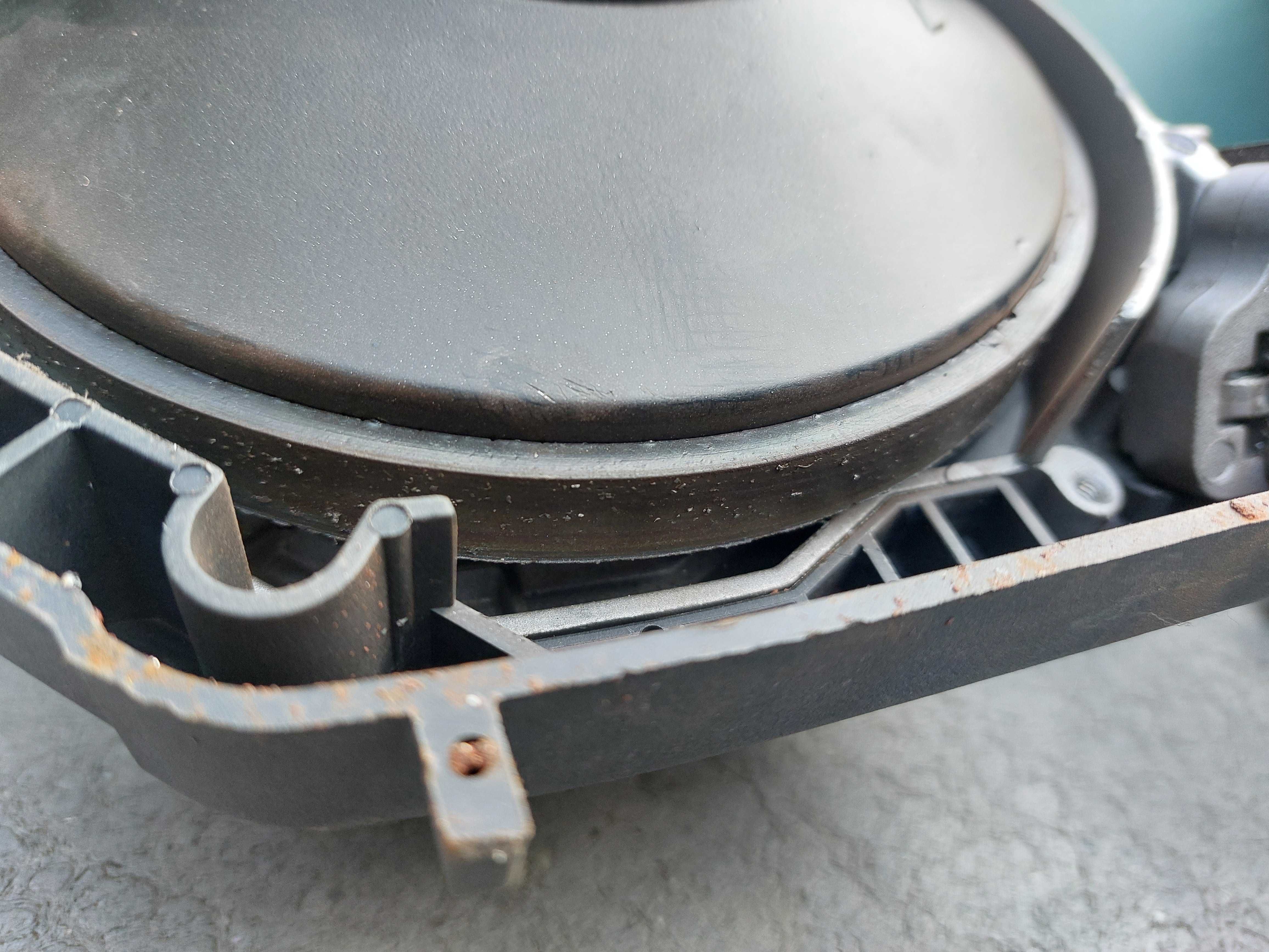 Piła taśmowa do metalu Parkside PMB 1100 B2