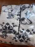 Pijama Polar Snoopy Women'secret