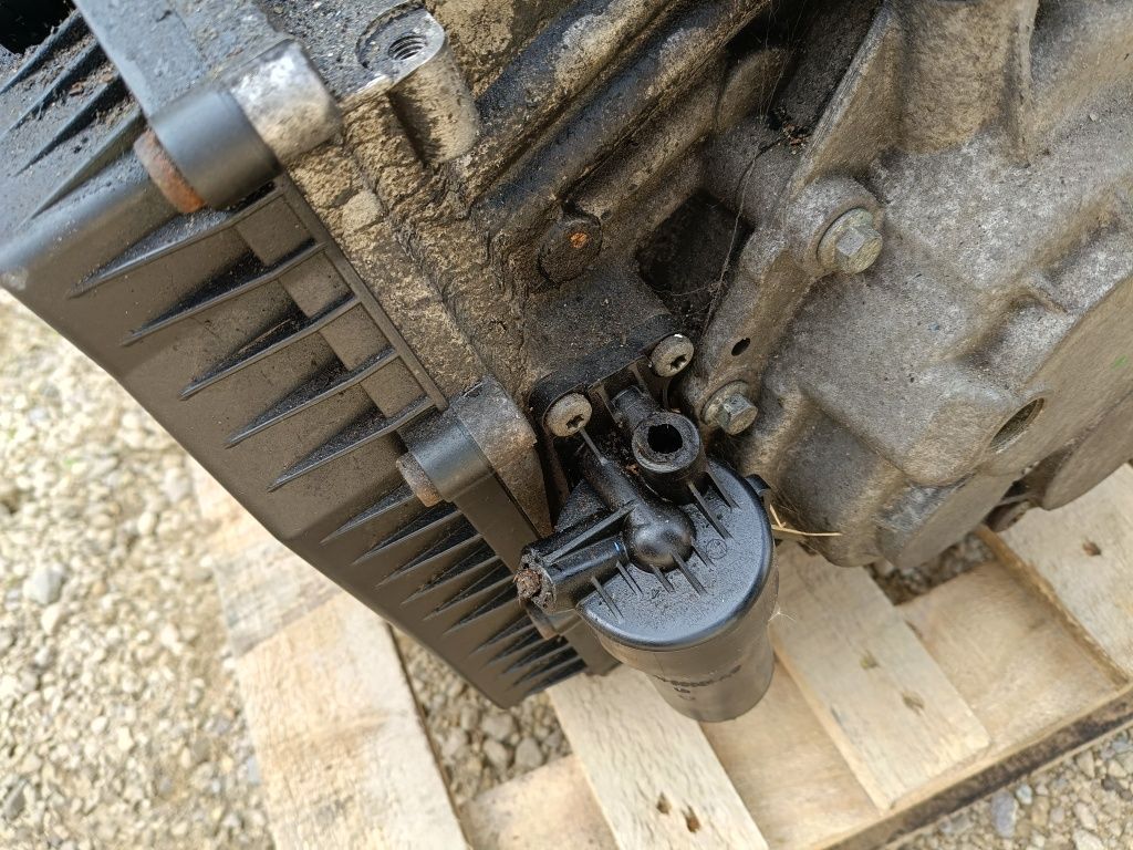 Skrzynia biegów automat powershift Volvo v40 1.6 HDI D2 15 rok