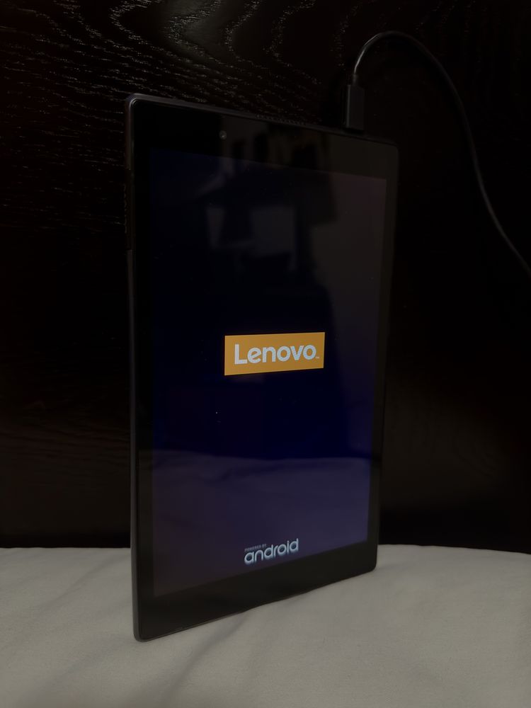 Lenovo Tablet TB-8504F