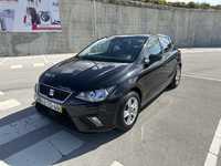 Seat ibiza novo modelo  2017/12