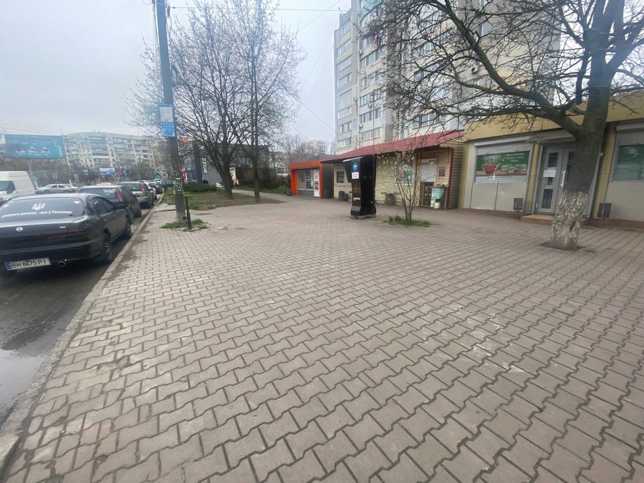 ПРОДАЖА магазина на  ул. Левитана