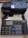 Line 6 Helix – Pedaleira digital Guitarra e baixo