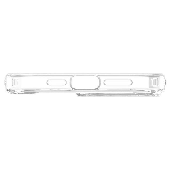 Etui Spigen Ultra Hybrid MagSafe iPhone 13 Pro, Biały