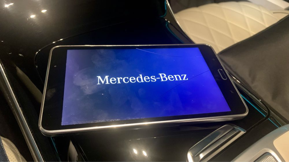 Планшет Samsung Mercedes S223, А1679004022
