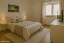 Apartamento T2 na Praia da Vagueira
