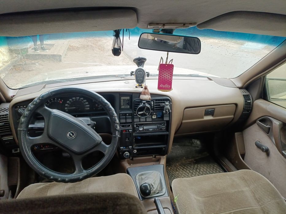 Продам Opel в гарному стані