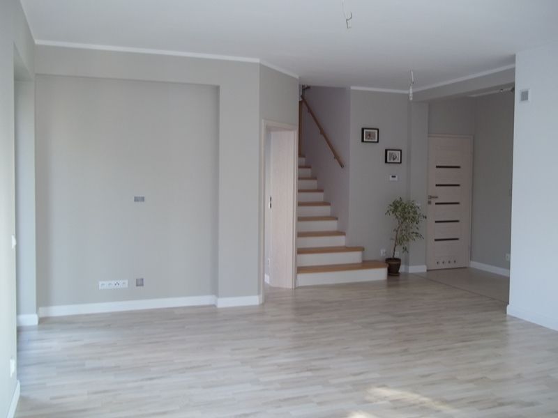 KONBUD remonty mieszkań domów wykończenia pod klucz gładzie natryskowe